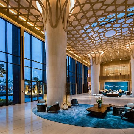 Radisson Blu Resort Cam Ranh Mieu Ong Exterior foto