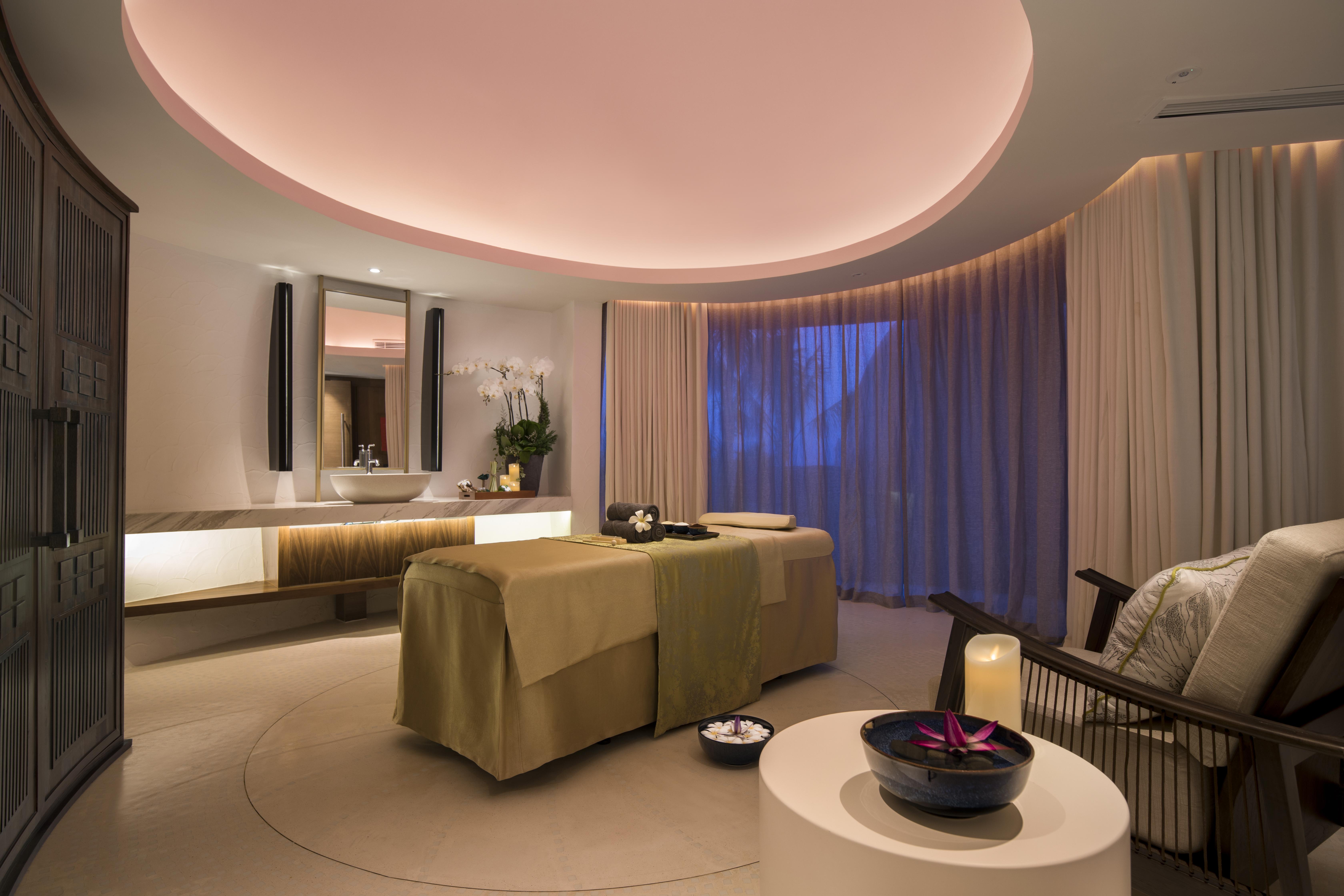 Radisson Blu Resort Cam Ranh Mieu Ong Exterior foto