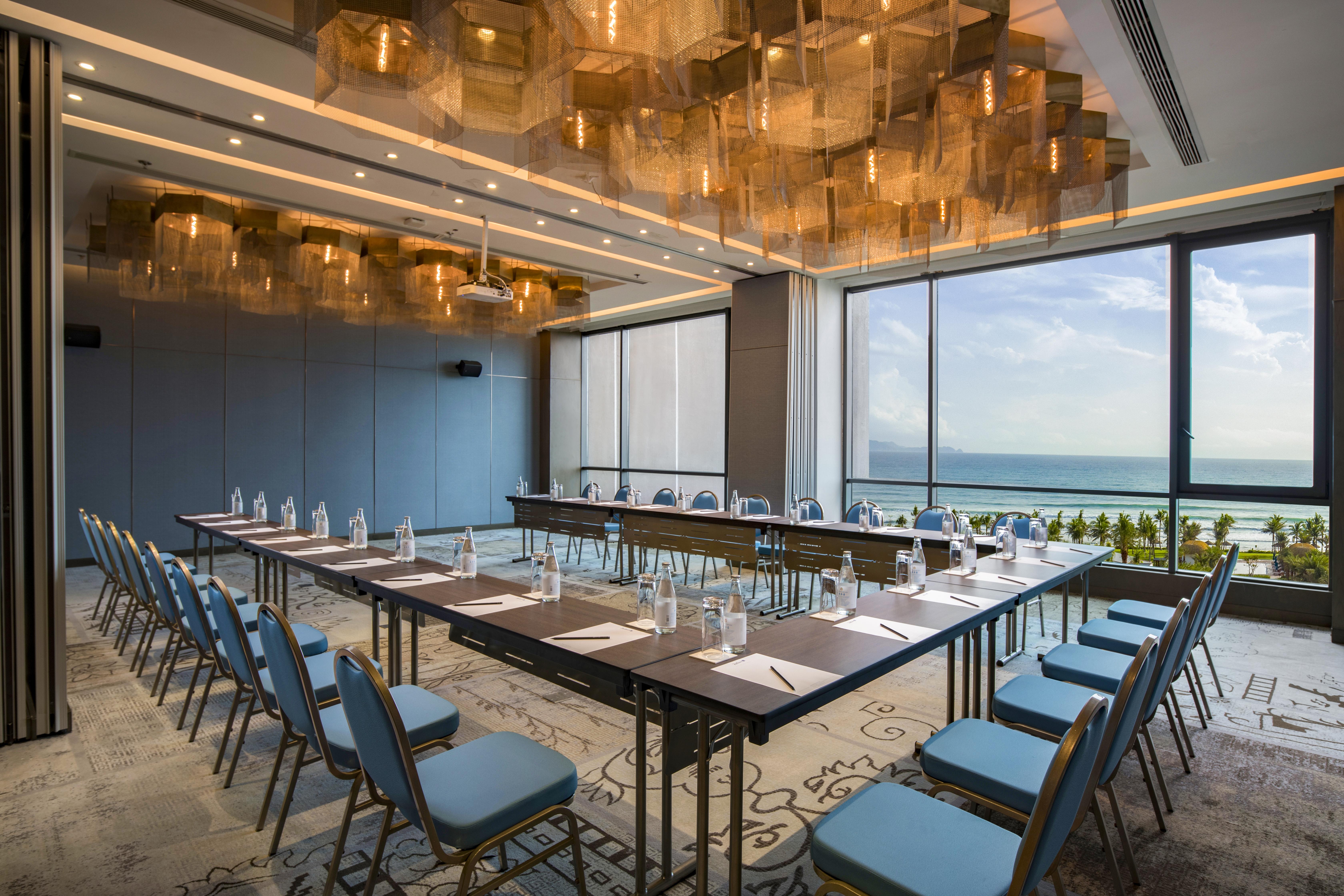 Radisson Blu Resort Cam Ranh Mieu Ong Exterior foto