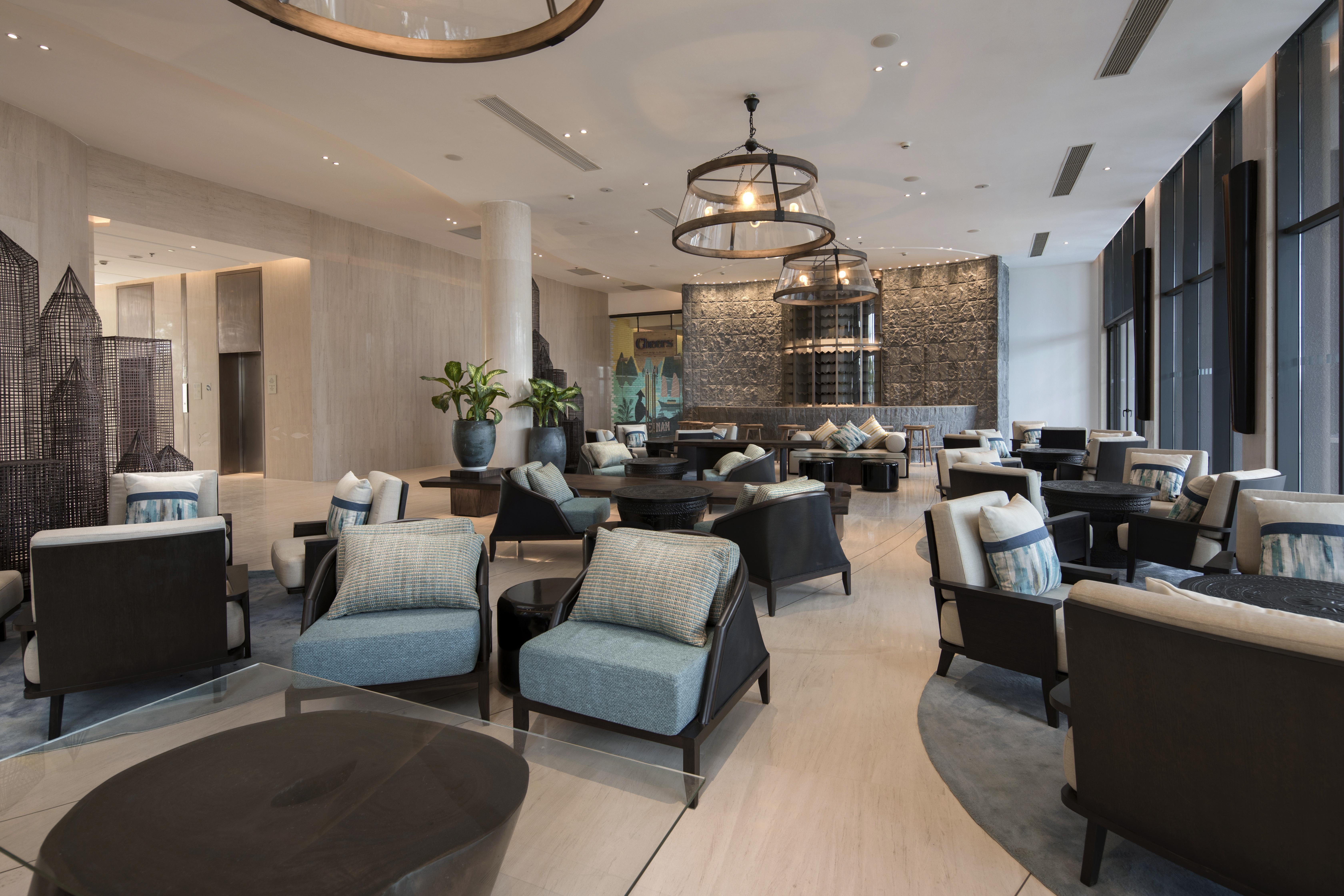 Radisson Blu Resort Cam Ranh Mieu Ong Exterior foto