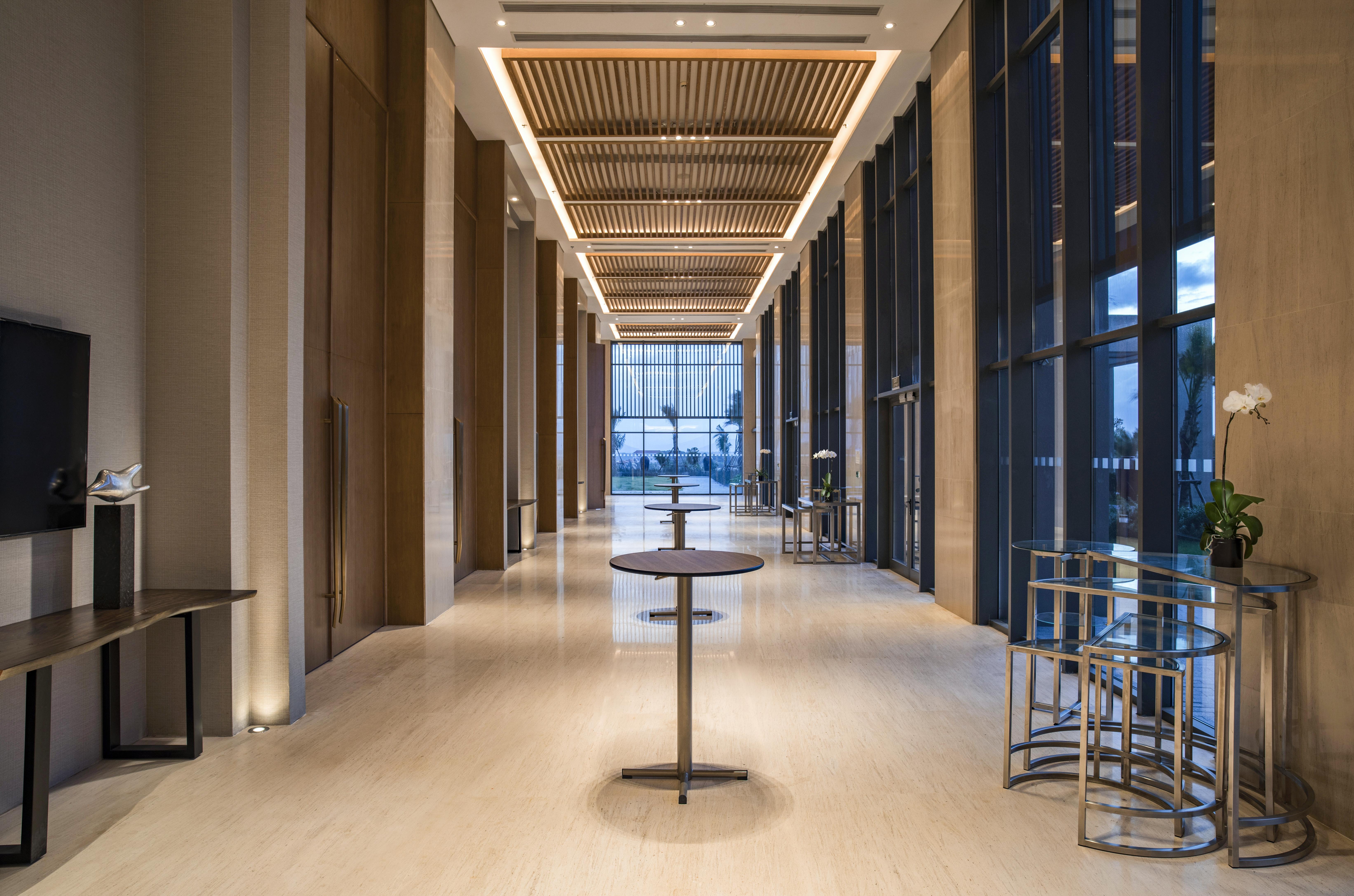 Radisson Blu Resort Cam Ranh Mieu Ong Exterior foto