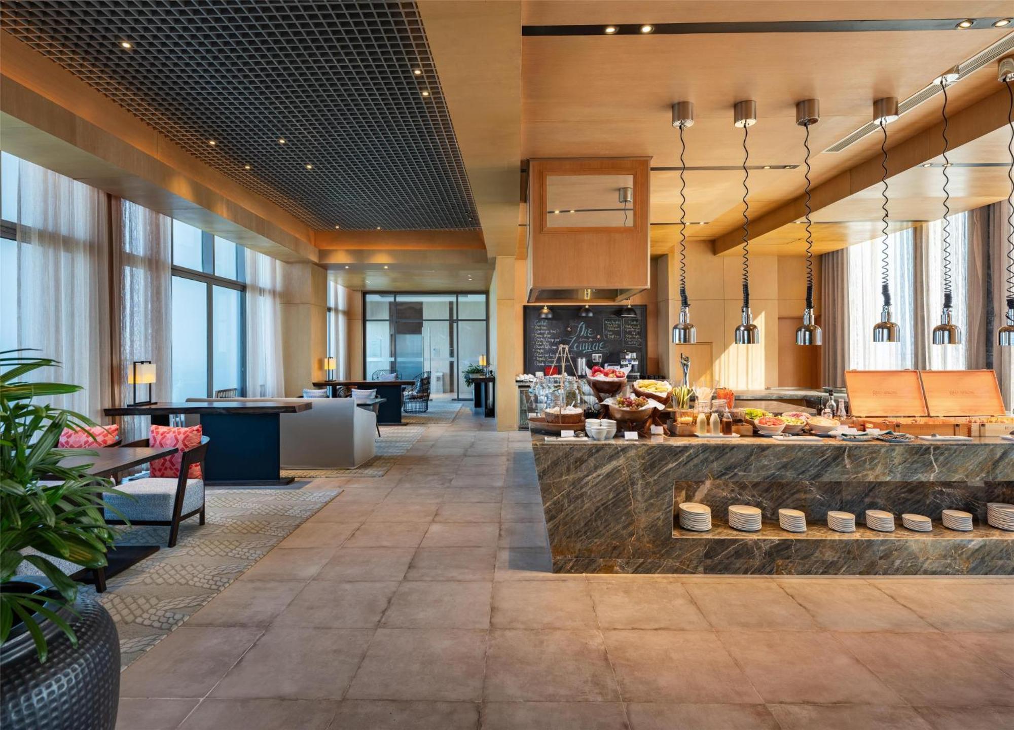 Radisson Blu Resort Cam Ranh Mieu Ong Exterior foto